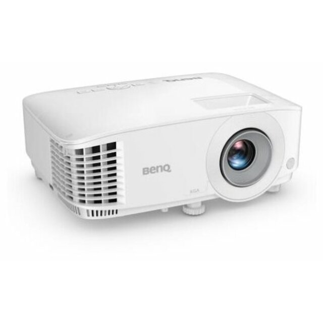 Проектор Benq MH560 (Цвет: White)