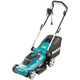 Газонокосилка роторная Makita ELM3720 (Ц.. Газонокосилка роторная Makita ELM3720 (Ц..