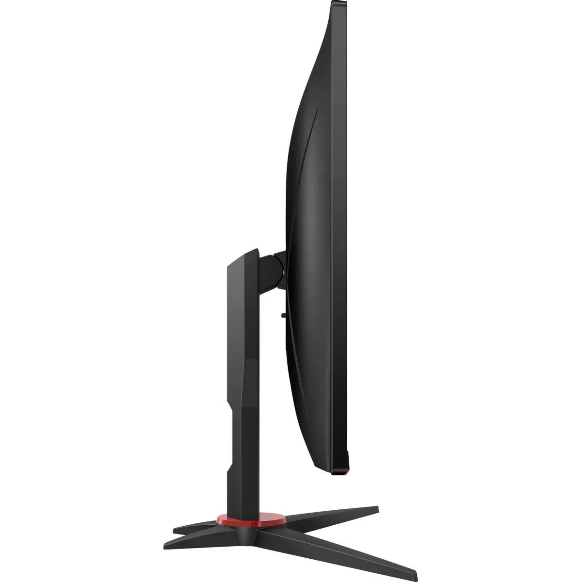 Монитор AOC 27'' 27G2SPAE (Цвет: Black / Red)