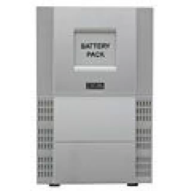 Батарея для ИБП Powercom BAT VGD 240V RM VRT6K