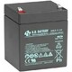 Батарея для ИБП BB HRC 5.5-12