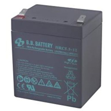Батарея для ИБП BB HRC 5.5-12
