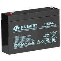 Батарея для ИБП BB HR 9-6
