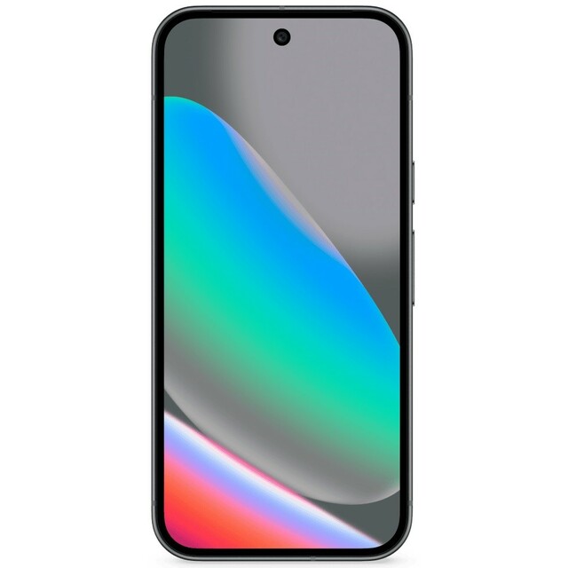 Смартфон Google Pixel 10 12/256Gb (Цвет: Obsidian)