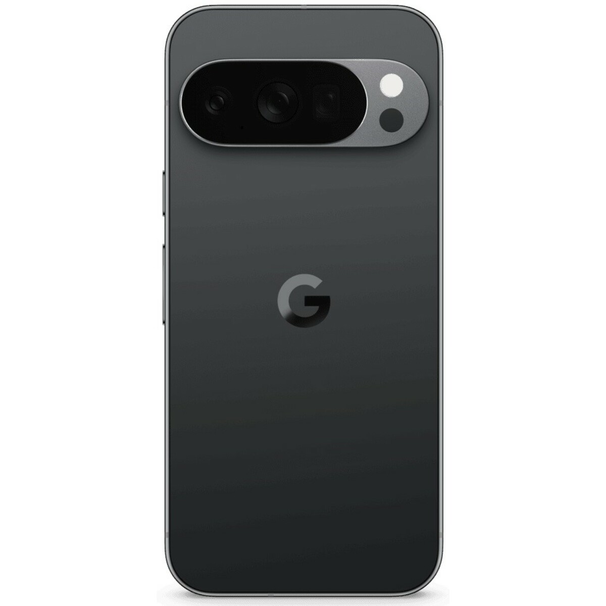 Смартфон Google Pixel 10 12/256Gb (Цвет: Obsidian)