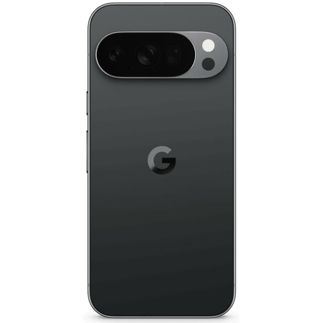 Смартфон Google Pixel 10 12/256Gb (Цвет: Obsidian)