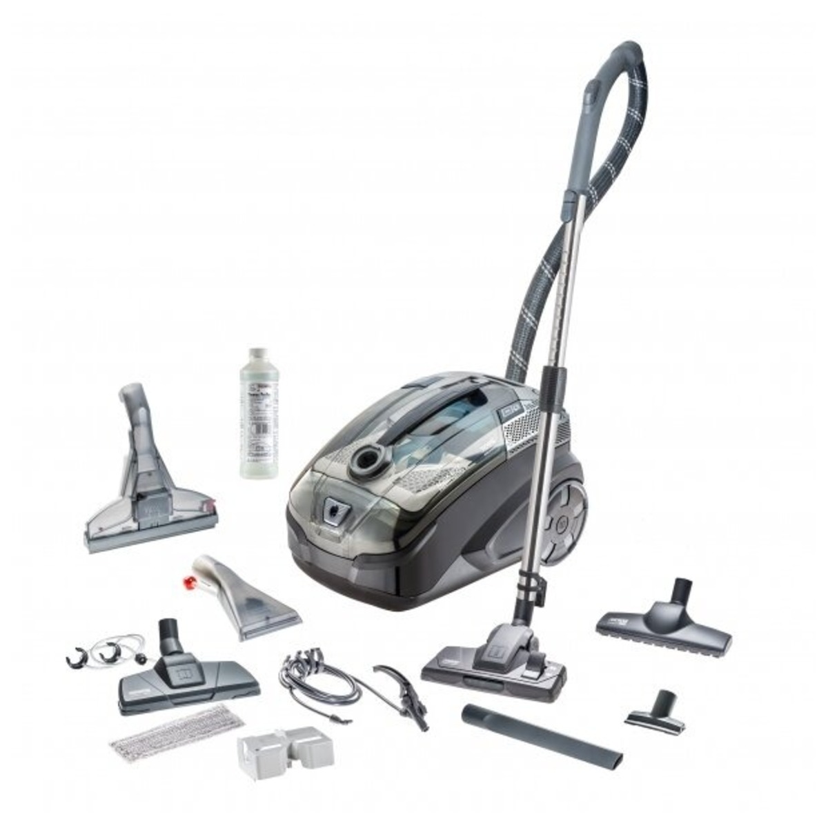 Пылесос Thomas Parkett Prestige XT (Цвет: Gray)