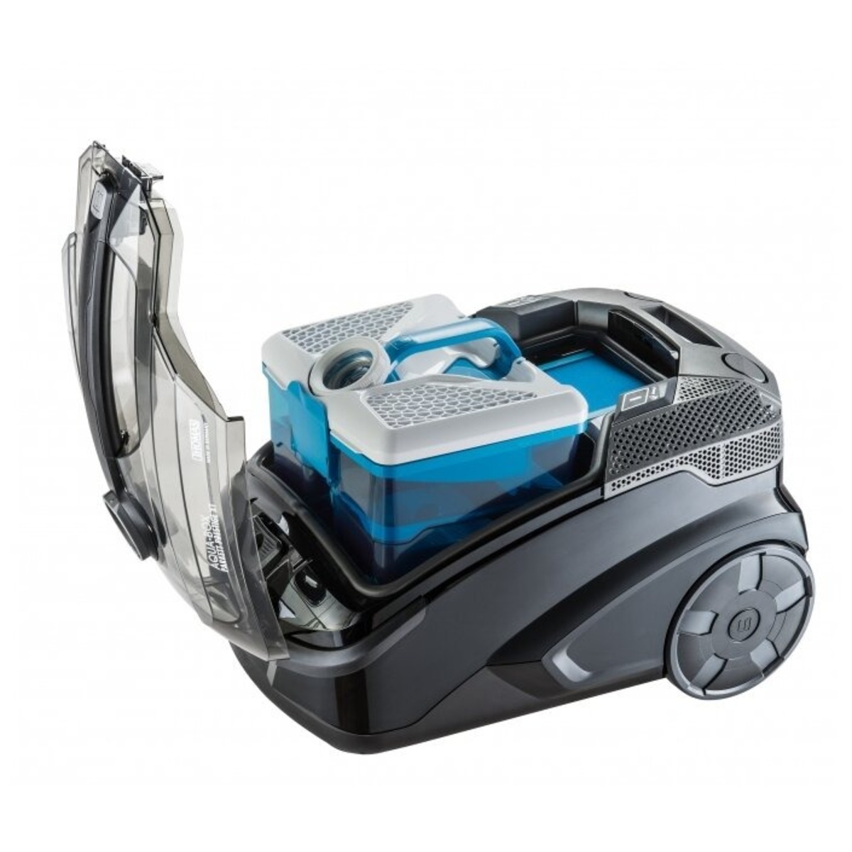Пылесос Thomas Parkett Prestige XT (Цвет: Gray)
