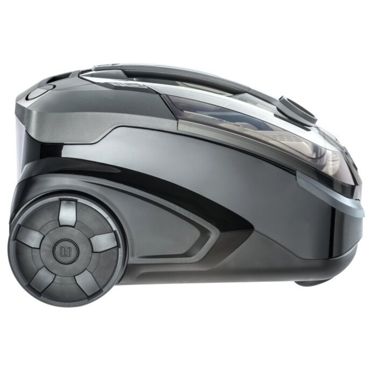 Пылесос Thomas Parkett Prestige XT (Цвет: Gray)