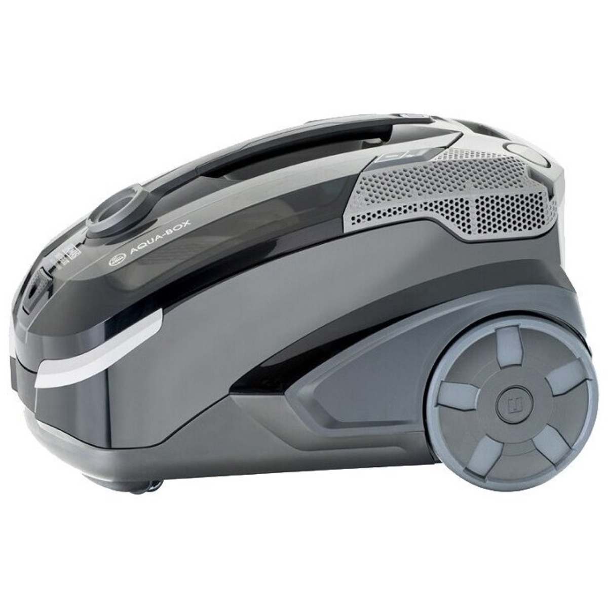 Пылесос Thomas Parkett Prestige XT (Цвет: Gray)