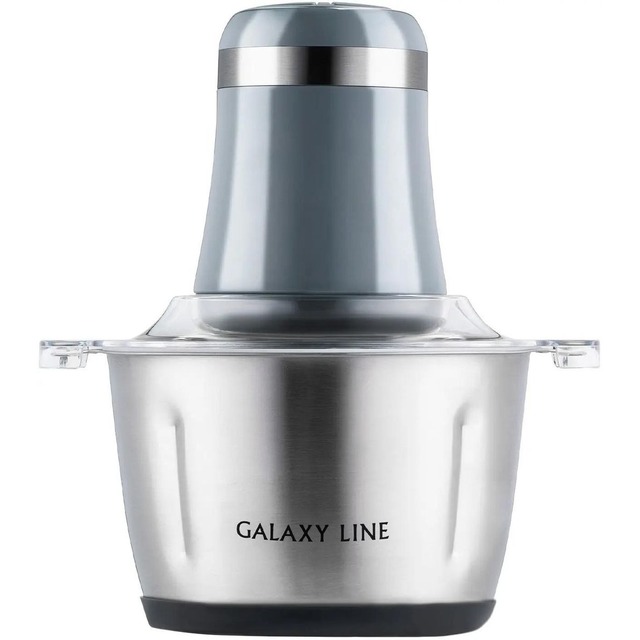 Измельчитель электрический Galaxy Line GL 2367 (Цвет: Silver)