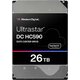 Жесткий диск WD SATA-III 26TB 0F65672 WU..