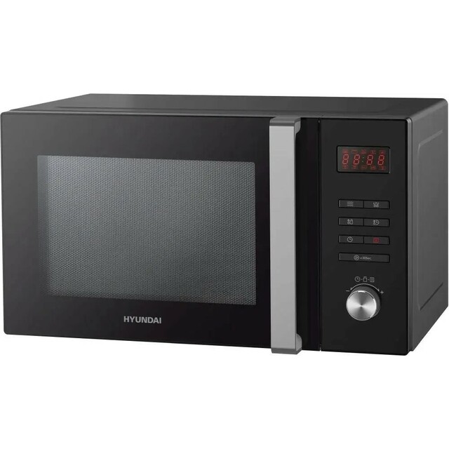 Микроволновая печь Hyundai HYM-M2062, черный