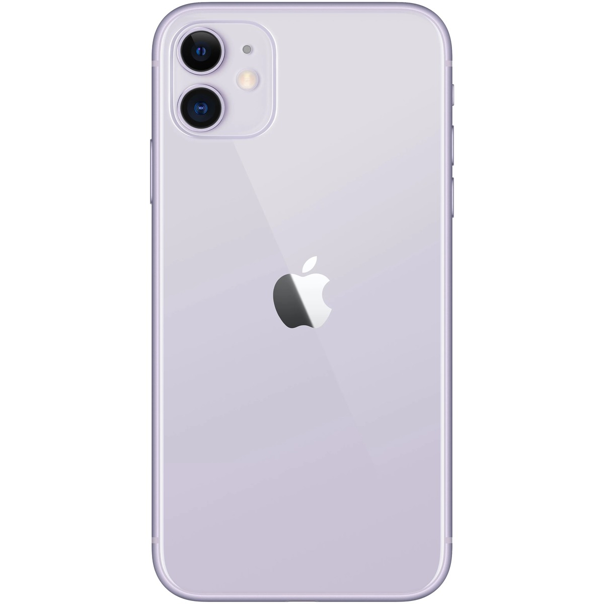 Смартфон Apple iPhone 11 64Gb, фиолетовый
