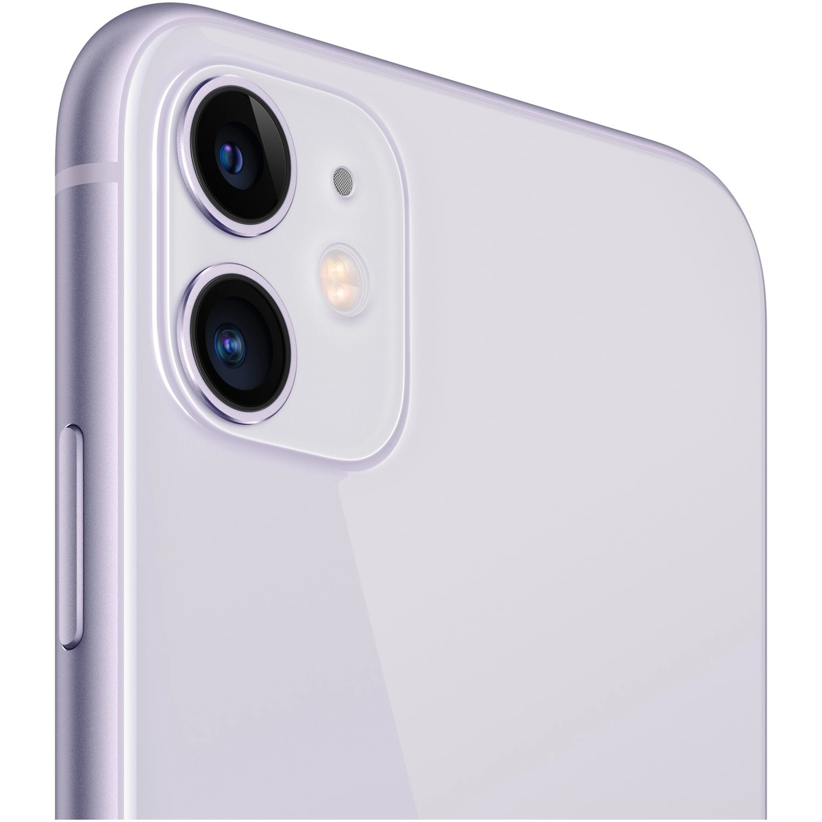 Смартфон Apple iPhone 11 64Gb, фиолетовый