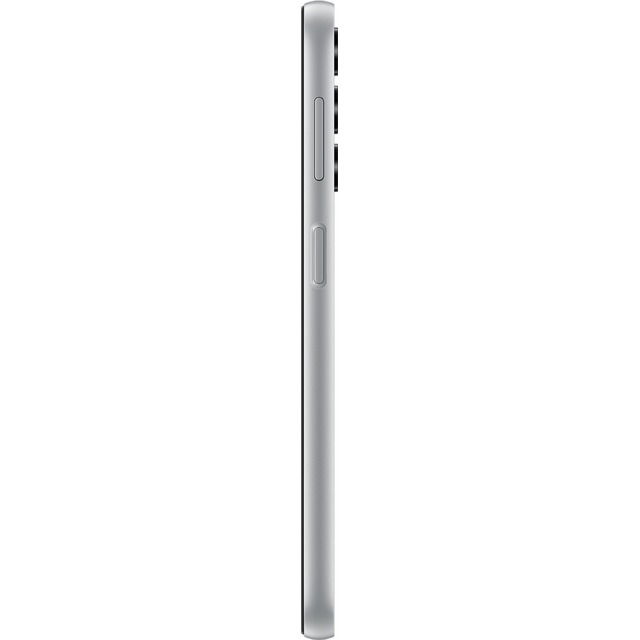 Смартфон Samsung Galaxy A24 8/128Gb (Цвет: Silver)