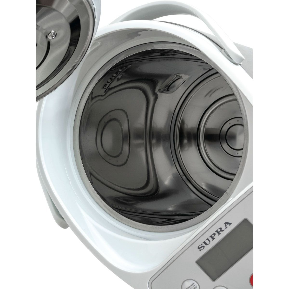 Термопот Supra TPS-5011 (Цвет: Silver)