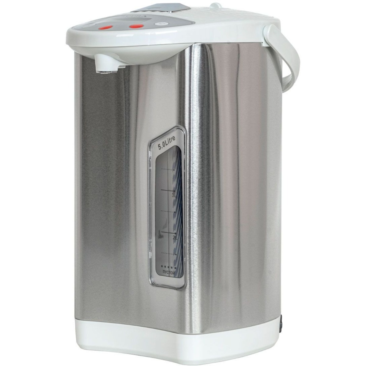 Термопот Supra TPS-5011 (Цвет: Silver)
