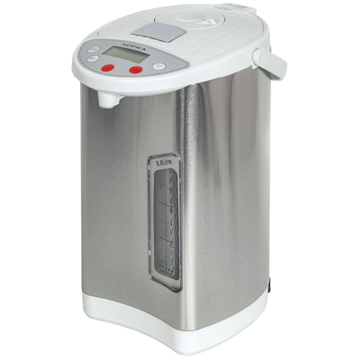 Термопот Supra TPS-5011 (Цвет: Silver)