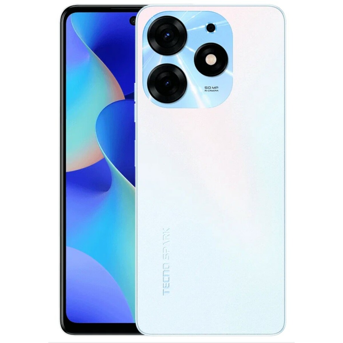 Купить Смартфон Tecno Spark 10 Pro 8/128Gb (NFC) (Цвет: Pearl White) KI7  Spark 10 Pro в СПб недорого | Выгодные цены на Смартфон Tecno Spark 10 Pro  8/128Gb (NFC) (Цвет: Pearl White)