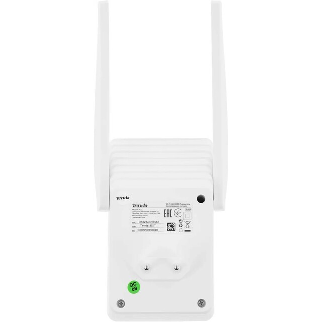 Повторитель беспроводного сигнала Tenda A33 Повторитель беспроводного сигнала Tenda A33