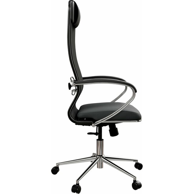 Кресло Метта ErgoLife Set 15, черный Кресло Метта ErgoLife Set 15, черный