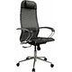 Кресло Метта ErgoLife Set 4, черный Кресло Метта ErgoLife Set 4, черный