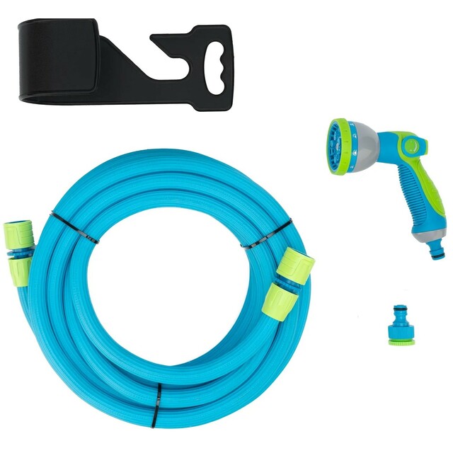 Набор поливочный Palisad Luxe 67672 Набор поливочный Palisad Luxe 67672