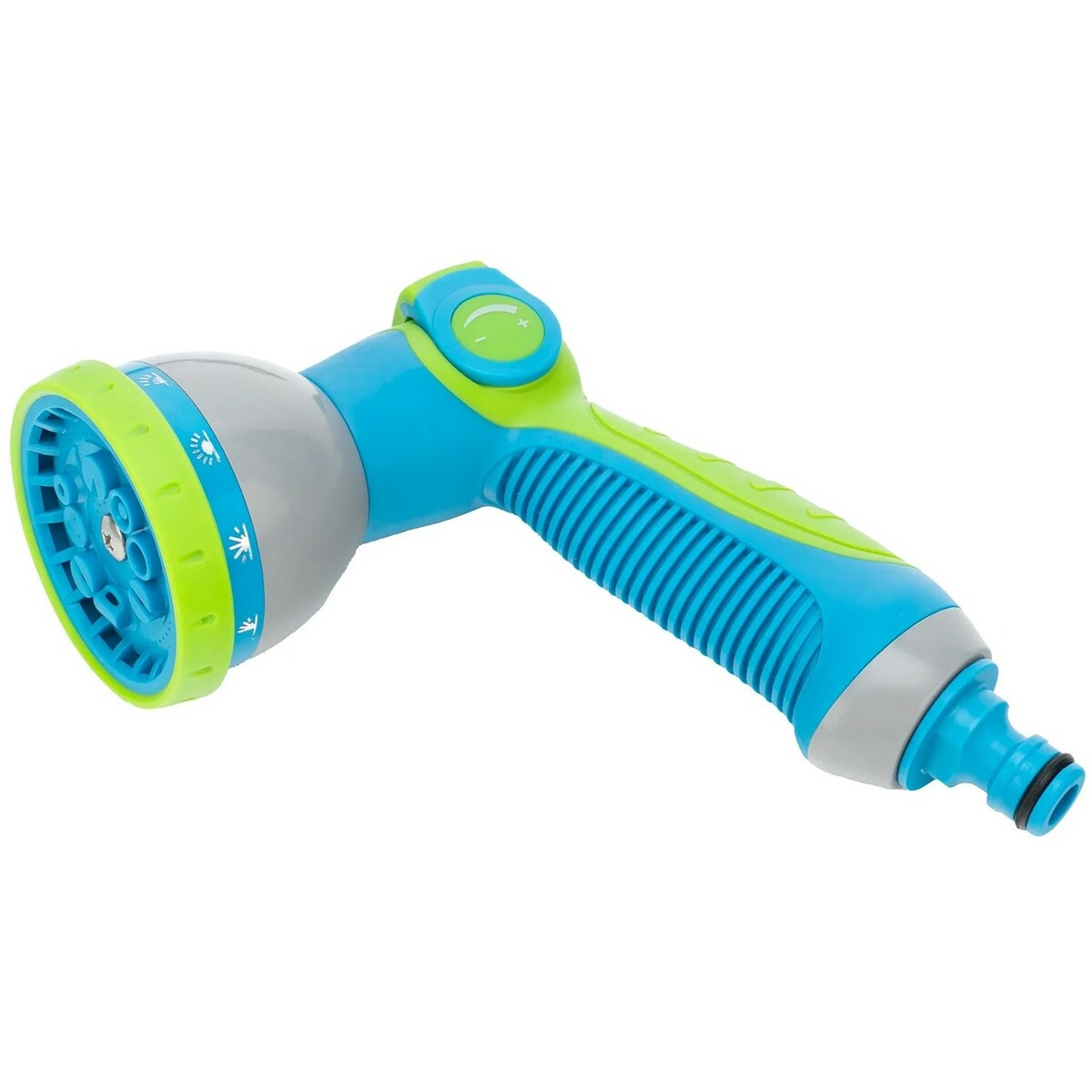 Набор поливочный Palisad Luxe 67672 