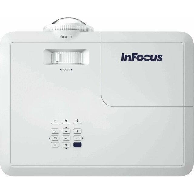 Проектор Infocus IN0048ST, белый