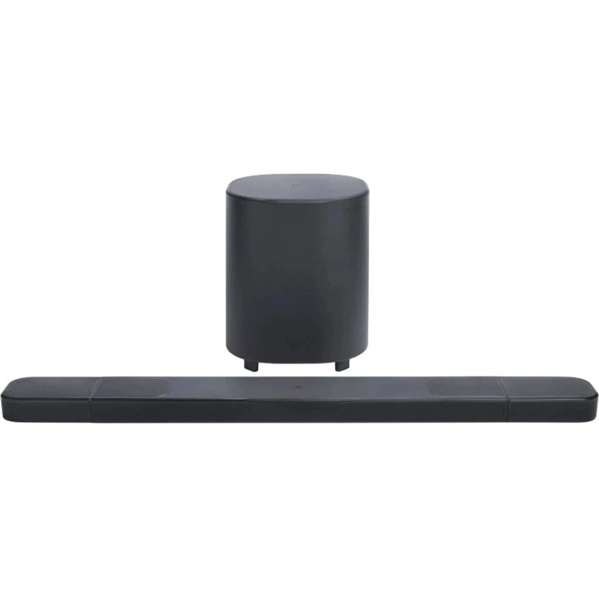 Саундбар JBL BAR 1000 MK2, черный