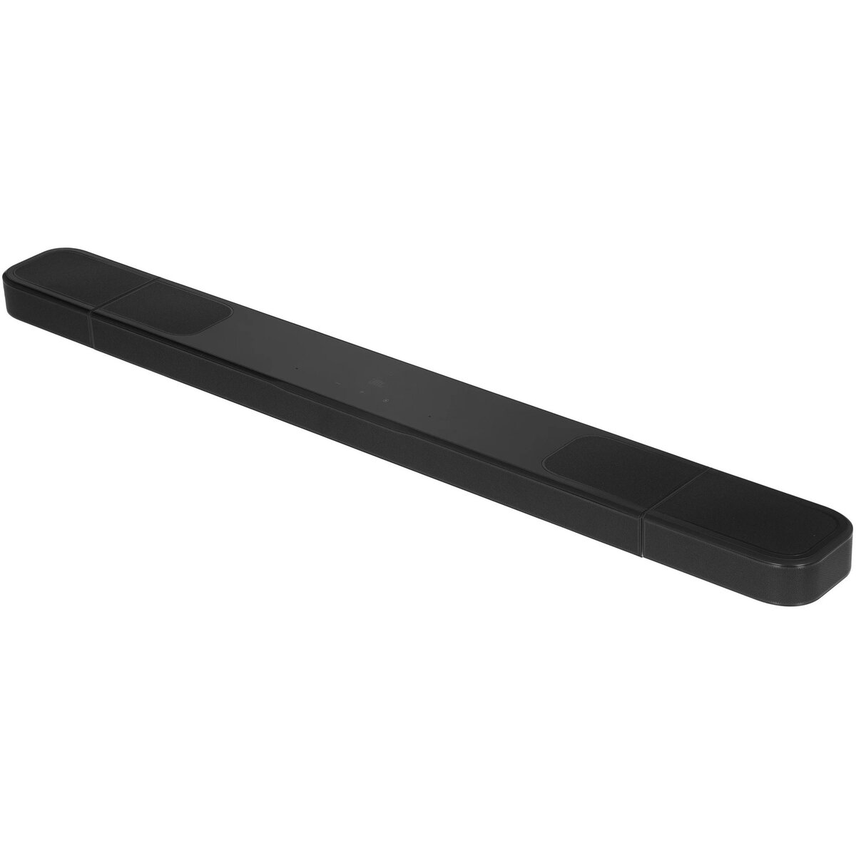 Саундбар JBL BAR 1000 MK2, черный