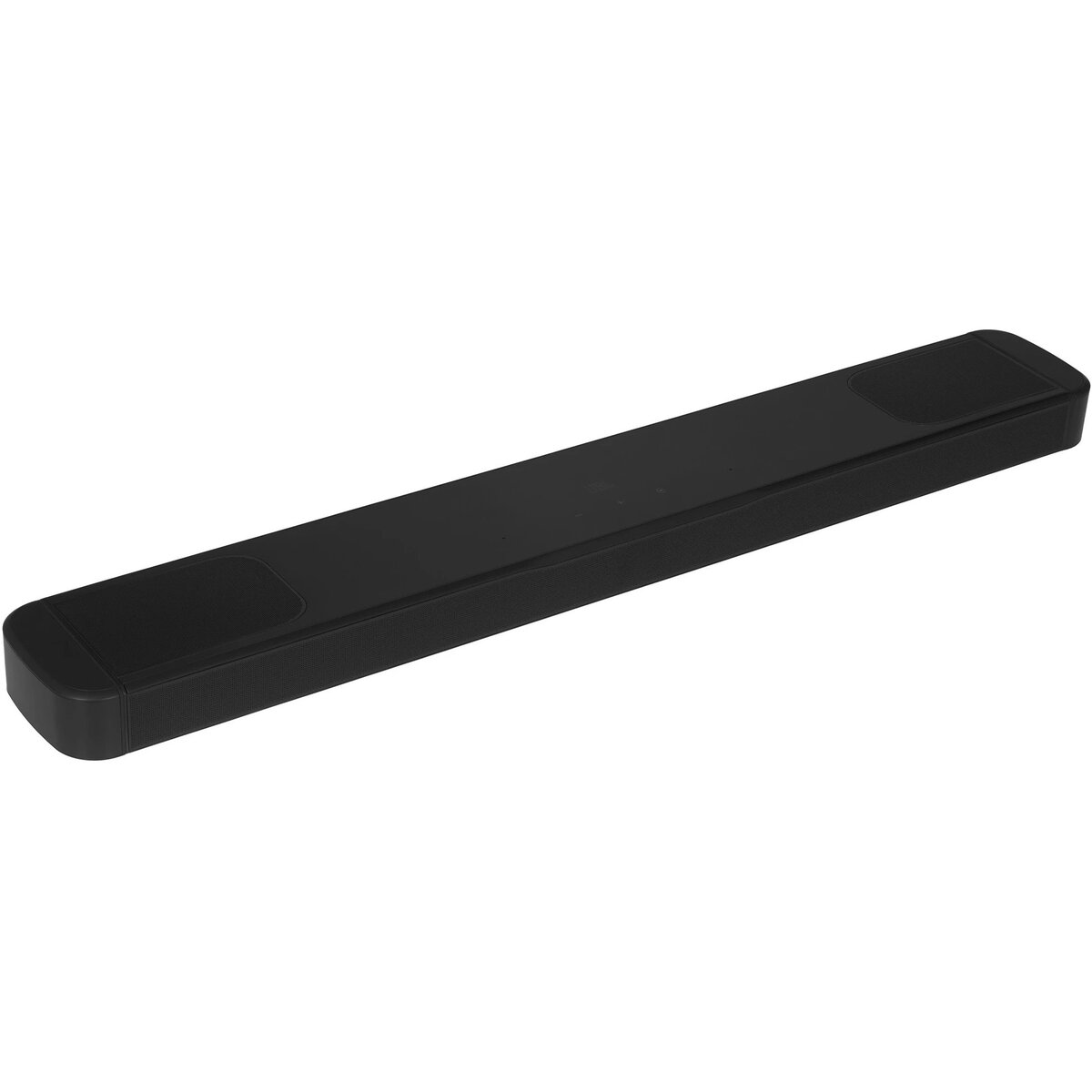 Саундбар JBL BAR 1000 MK2, черный