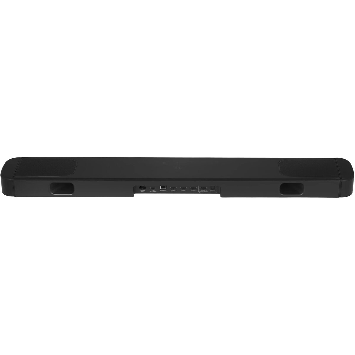 Саундбар JBL BAR 1000 MK2, черный