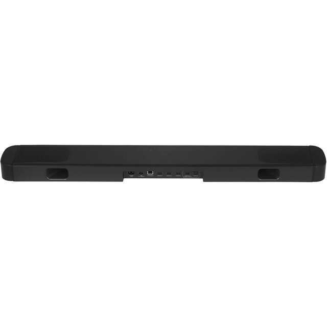 Саундбар JBL BAR 1000 MK2, черный Саундбар JBL BAR 1000 MK2, черный