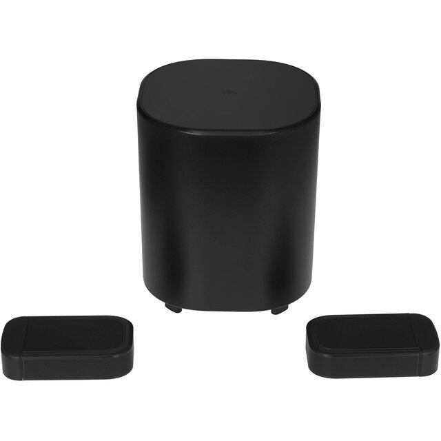 Саундбар JBL BAR 1000 MK2, черный Саундбар JBL BAR 1000 MK2, черный