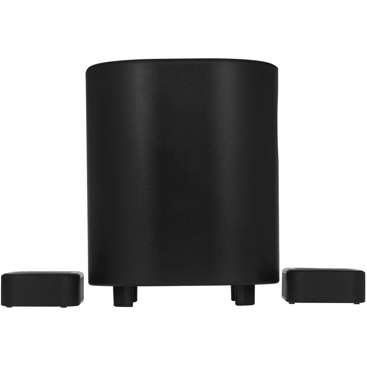 Саундбар JBL BAR 1000 MK2, черный