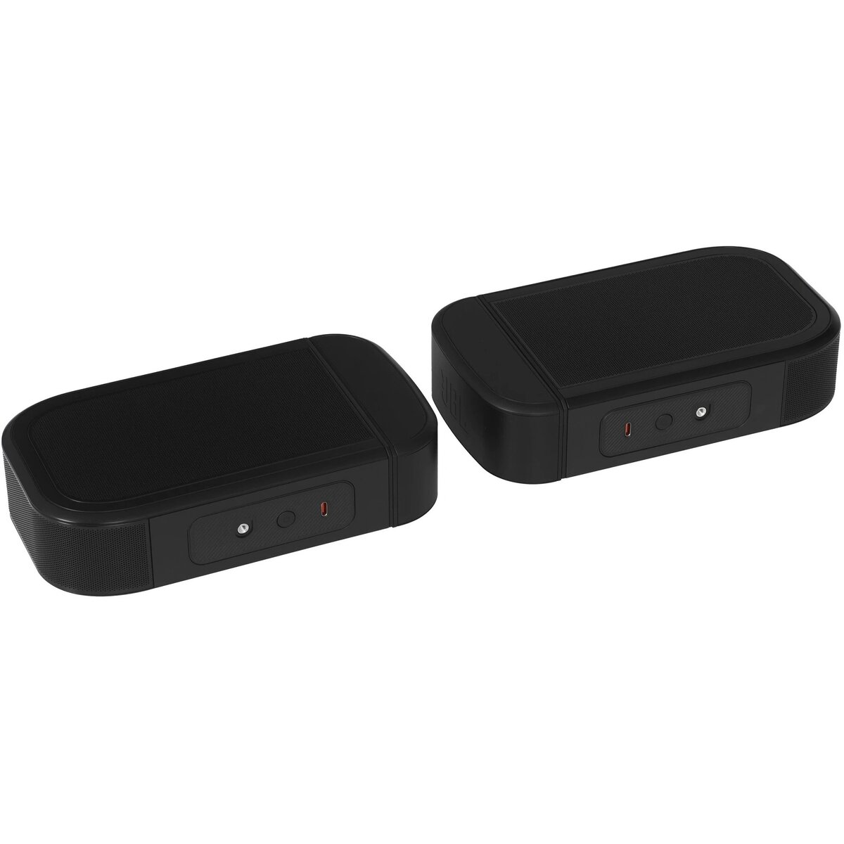 Саундбар JBL BAR 1000 MK2, черный