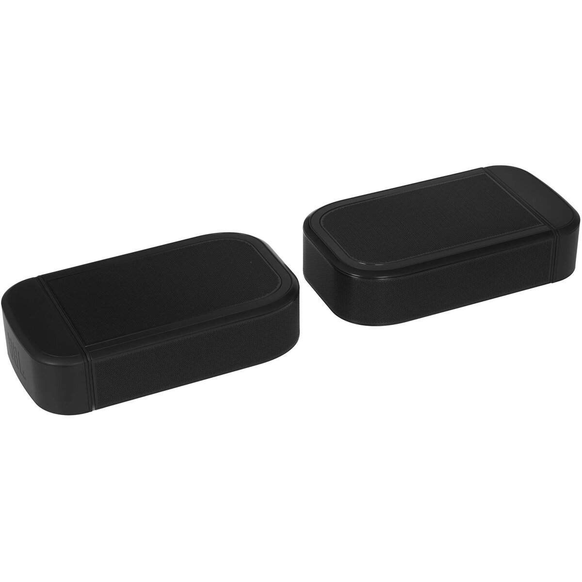 Саундбар JBL BAR 1000 MK2, черный