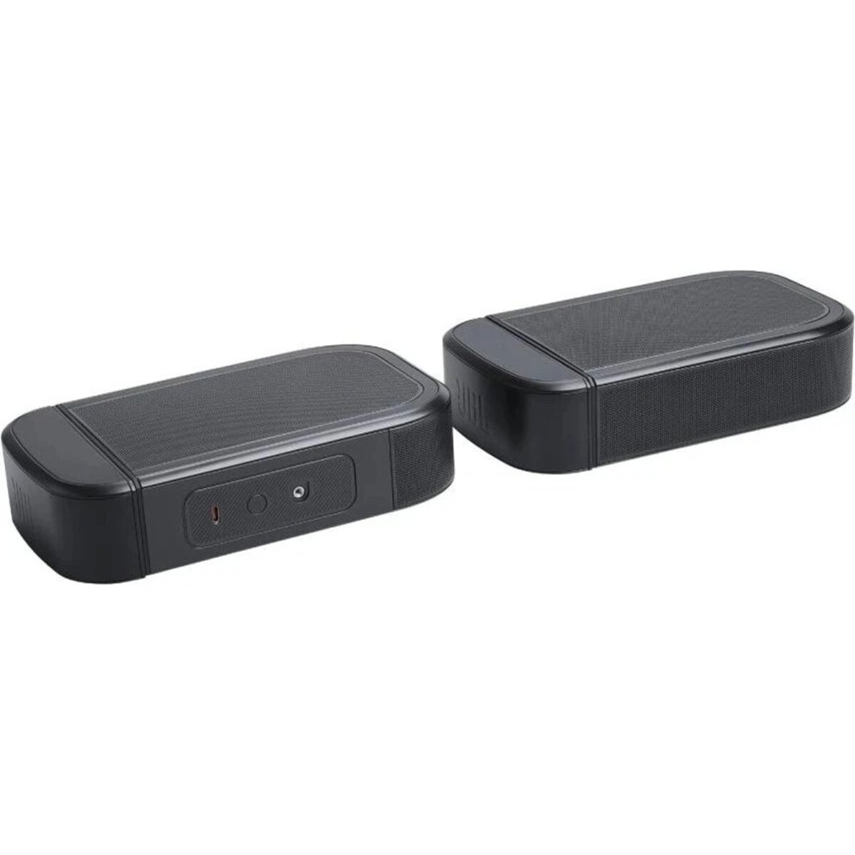 Саундбар JBL BAR 1000 MK2, черный