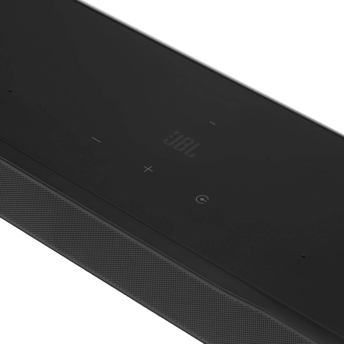 Саундбар JBL BAR 1000 MK2, черный