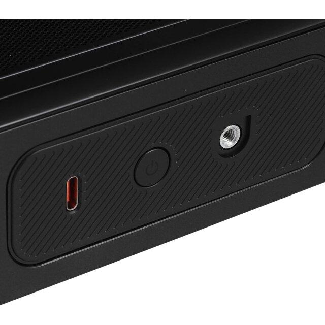 Саундбар JBL BAR 1000 MK2, черный Саундбар JBL BAR 1000 MK2, черный