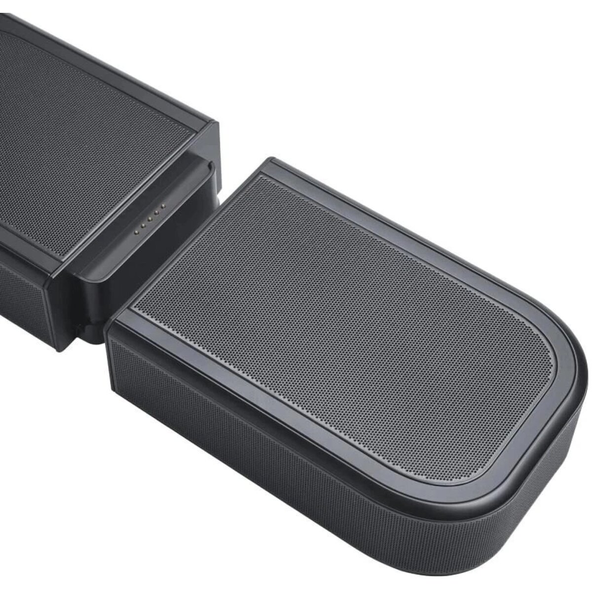 Саундбар JBL BAR 1000 MK2, черный