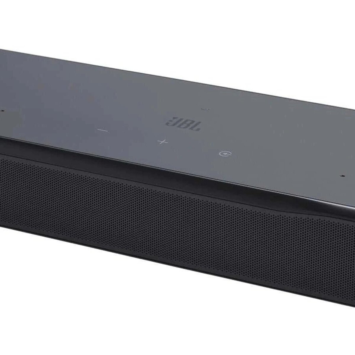 Саундбар JBL BAR 1000 MK2, черный