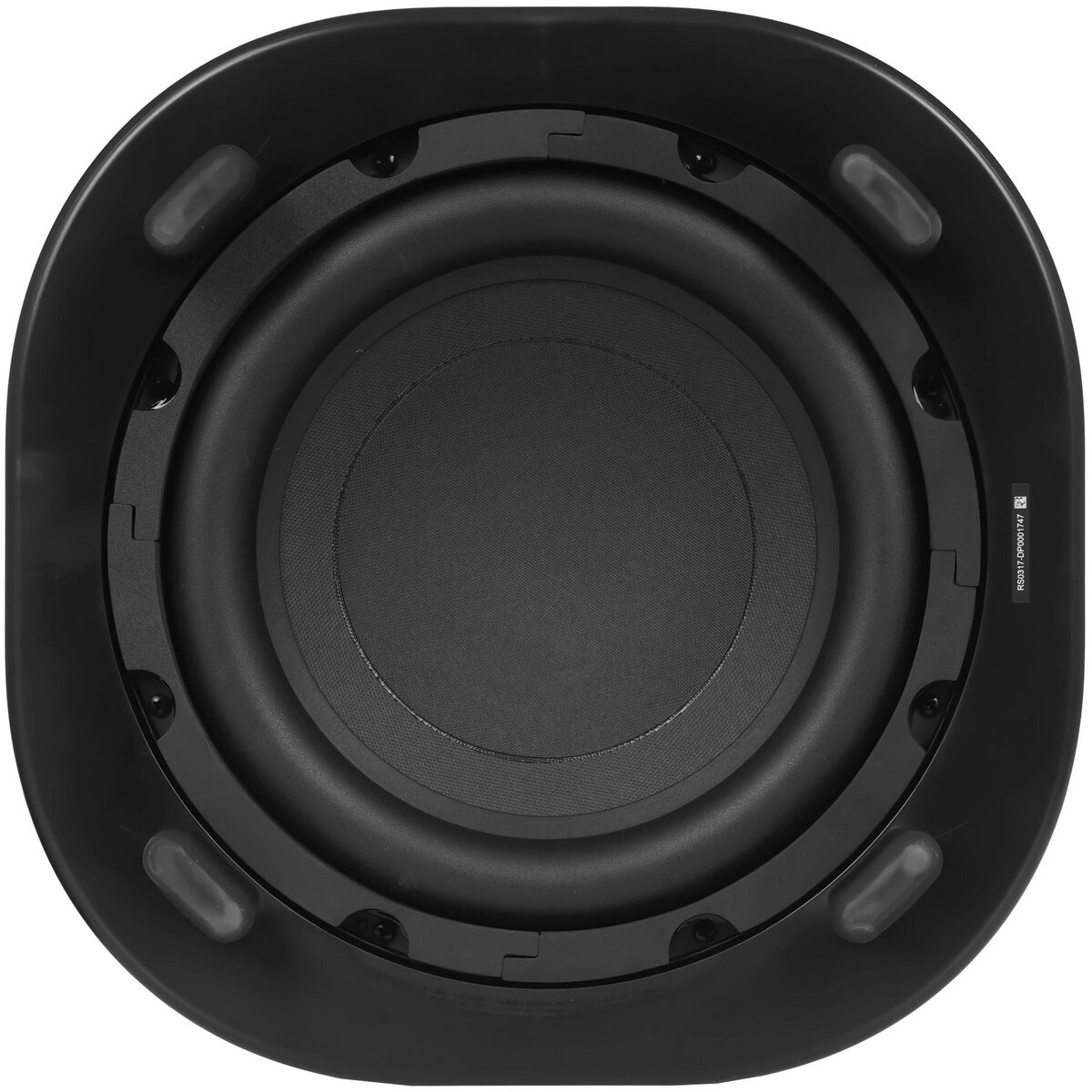 Саундбар JBL BAR 1000 MK2, черный