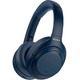 Наушники Sony WH-1000XM4 (Цвет: Blue)