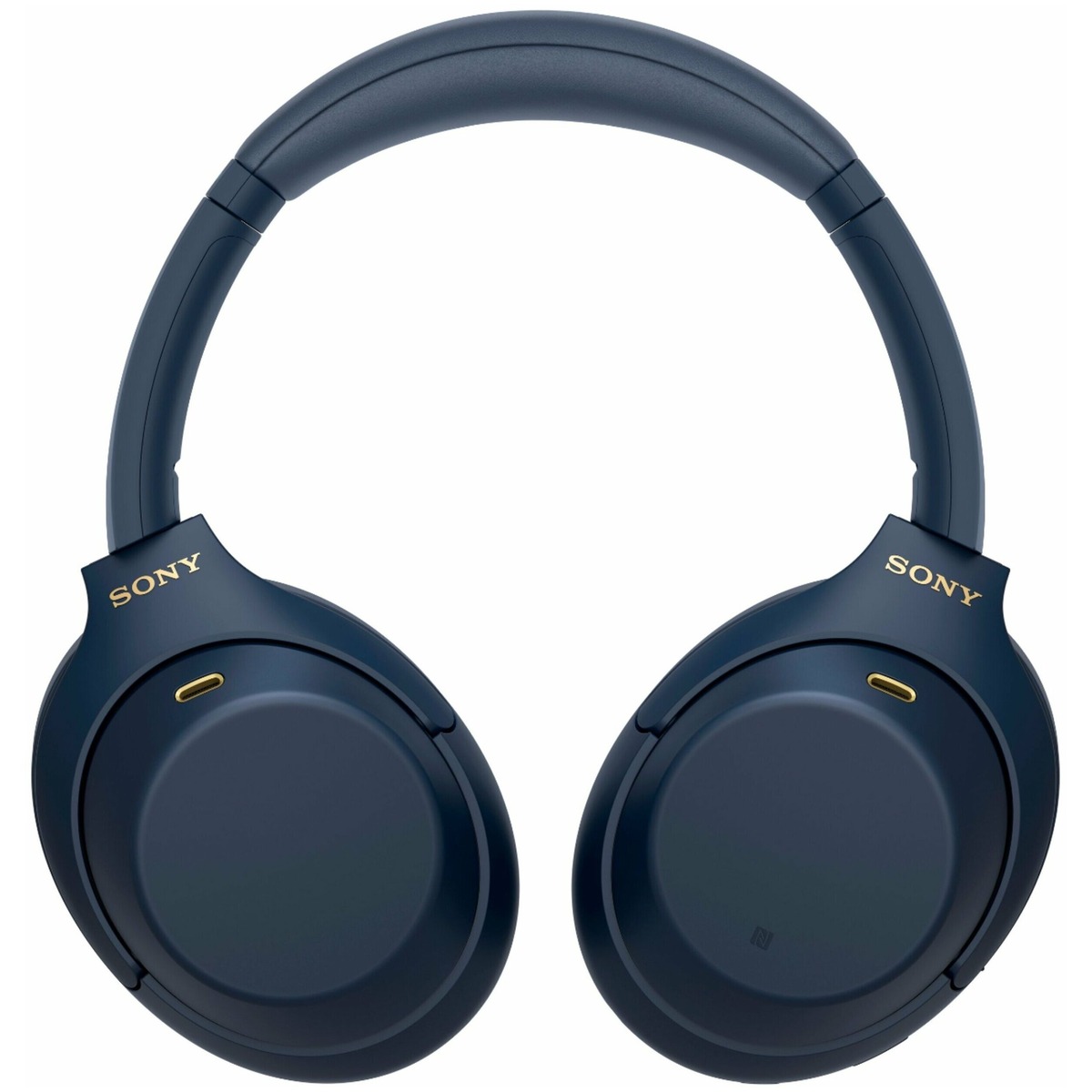 Наушники Sony WH-1000XM4 (Цвет: Blue)