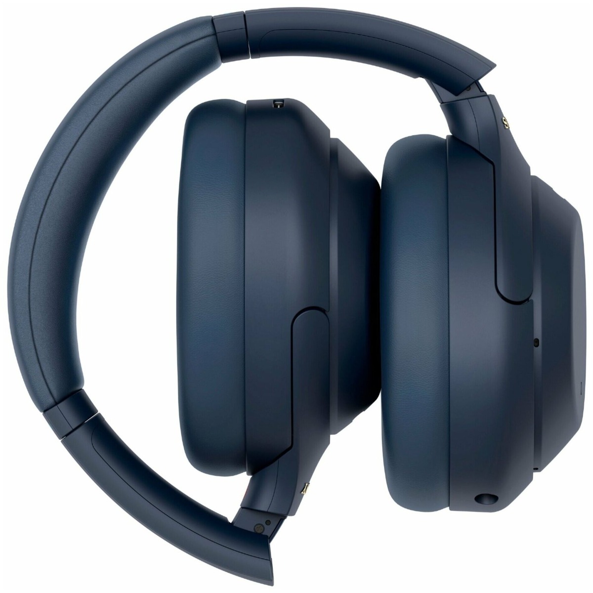 Наушники Sony WH-1000XM4 (Цвет: Blue)