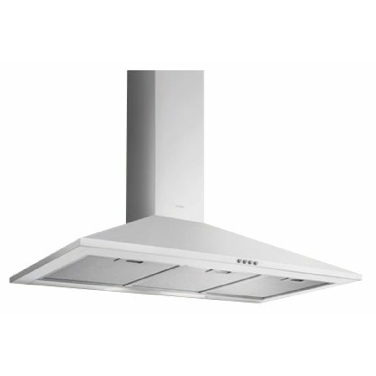 Вытяжка каминная Jetair Gaia WH / A / 60 1M (Цвет: White)