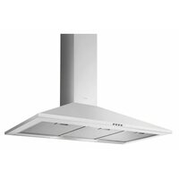 Вытяжка каминная Jetair Gaia WH/A/60 1M (Цвет: White)